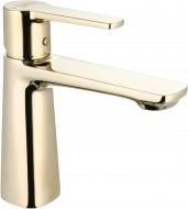 Змішувач для умивальника ScandiSPA KULTA золото Змішувач для умивальника ScandiSPA KULTA золото