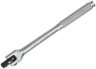 Вороток с шарниром Topex   8D558