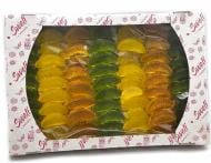 Мармелад Sweli Апельсин 1 кг