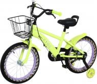 Велосипед детский MaxxPro kids 16' KQ-02