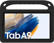 Чехол AIRON Premium Samsung Galaxy Tab A9 2023 black (4822352781126)