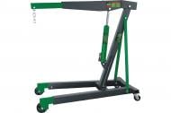 Rock FORCE Кран гідравлічний 3т Rockforce RF-TRA30502B