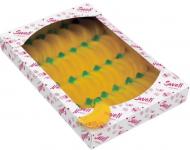 Мармелад Sweli Банан 1 кг