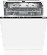 Встраиваемая посудомоечная машина Gorenje GV 642 C60 GV 642 C60