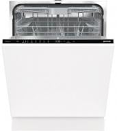 Вбудовувана посудомийна машина Gorenje GV643D60