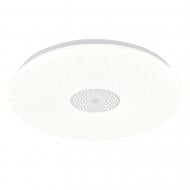 ВИТРИНА! Светильник светодиодный Altalusse RGB 36 Вт белый 3000-6500 К INL-9469C-36 White