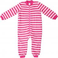 Комбинезон для девочек Danaya розовый р.92 ЗО20-03