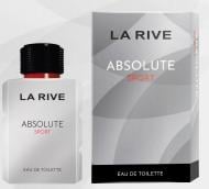 Парфюмированная вода La Rive La Rive Absolute sport 100 мл