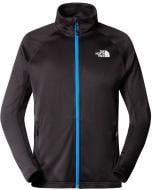 Джемпер THE NORTH FACE NF0A87ME-YO9 р.S чорний Джемпер THE NORTH FACE NF0A87ME-YO9 р.S чорний