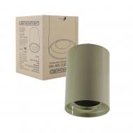 ВІТРИНА! Світильник точковий Светкомплект SM-MR 1180 40 Вт GU5.3 хакі ВІТРИНА! Світильник точковий Светкомплект SM-MR 1180 40 Вт GU5.3 хакі