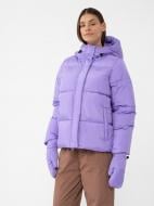 Куртка жіноча 4F DOWN JACKET F234 4FAW23TDJAF234-51S р.L