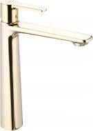 Змішувач для умивальника ScandiSPA KULTA високий золото Змішувач для умивальника ScandiSPA KULTA високий золото