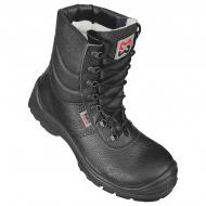 Ботинки зимние WURTH MODYF S3 AS стальной носок р.40 M022080040 черный