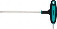 Ключ шестигранный Whirlpower Torx Т-образный 45 мм 23716