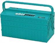 Ящик для інструментів Whirlpower 47,5х22х23.5 см металевий 23643