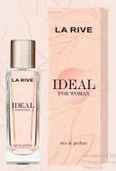 Парфумована вода La Rive Ideal for woman 90 мл