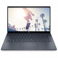 Ноутбук HP Pavilion x360 14" (A0NB9EA) space blue