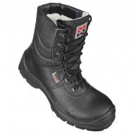 Ботинки зимние WURTH MODYF S3 AS стальной носок р.39 M022080039 черный