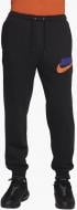 Брюки Nike Club Fleece FN3094-010 р. XL черный