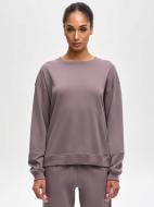 Джемпер Roksana 18013 №1628 р.L коричневый