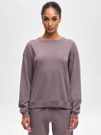 Джемпер Roksana 18013 №1628 р.M коричневый