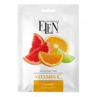 Маска для лица Elen cosmetics Vitamin C 25 мл