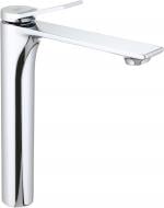 Змішувач для умивальника ScandiSPA INARI високий хром Змішувач для умивальника ScandiSPA INARI високий хром