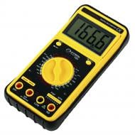 Мультиметр цифровий Сталь Profi 108654