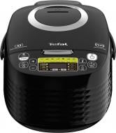 Мультиварка Tefal EFFECTUAL FUZZY SPHERICAL POT RK745832