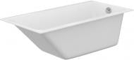 Ванна Cersanit Crea 160х75 см AZBR1002322220 Ванна Cersanit Crea 160х75 см AZBR1002322220