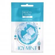 Кріомаска Beautyderm Icy Mint 10 мл
