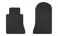 Коврики автомобильные EVAtech Mercedes-Benz E-Class (W124) (C124) 1984-1997 (MB21679AB2RBB) модельные