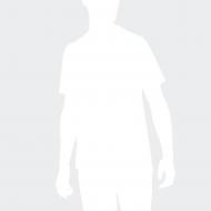 Футболка Adidas M BL SJ T GK9121 р.2XL білий