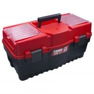 Ящик для инструментов Haisser Formula A 500 Carbo Red 105868