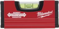 Уровень Milwaukee MiniBox 4932459100