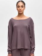 Джемпер Roksana 75013 №1853 р.XS коричневый