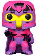 Фігурка Funko POP! Bobble Marvel Black Light Magneto (FUN25491004)