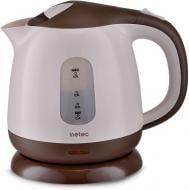 Электрочайник Metec EK-01PBC