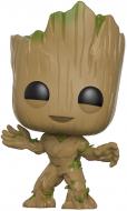 Фигурка Funko POP! Bobble Marvel Guardians Of The Galaxy 2 Groot (FUN1115)