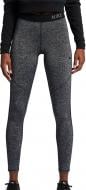 Лосины Nike W NP HPRCL TGHT HEATHER 941648-011 р.S черный
