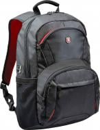 Рюкзак PORT Designs Houston 17.3" black (110276)