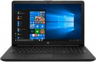 Ноутбук HP 15-db1119ur 15,6 (8KR14EA) black