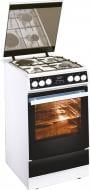 Плита комбинированная Kaiser HGE 52306 KW