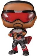 Фігурка Funko POP! Bobble Marvel The Falcon and Winter Soldier Falcon (FUN25491036)