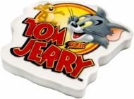 Ластик для карандашей Tom and Jerry Cool For School