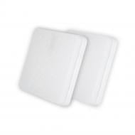 ВИТРИНА! Светильник светодиодный Hopfen HLS-PRIME 2 шт./уп. 25 Вт белый 4500 К ВИТРИНА! Светильник светодиодный Hopfen HLS-PRIME 2 шт./уп. 25 Вт белый 4500 К