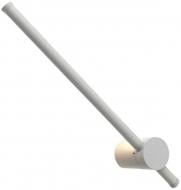 Бра Luminaria 1x5 Вт белый STICK 5W L-400 WHITE