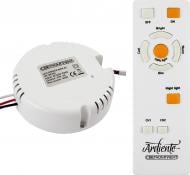 ВИТРИНА! Комплект Светкомплект LED-драйвер с пультом ДУ 80 RC белый