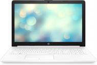 Ноутбук HP 15-db1238ur 15,6 (2F3J3EA) white