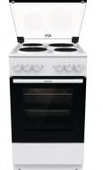 Плита электрическая Gorenje GE5A21WH